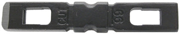 13-182-0 66 PUNCH/CUT INSERT