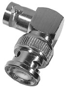 21-369-1 BNC JACK-PLUG ELBOW