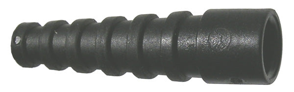21-399-0 RUBBER BOOT FOR BNC/RG59 pvc 10 80C