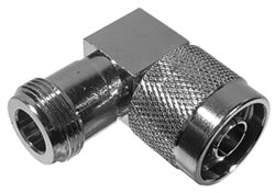 21-469-1 N PLUG-N JACK ELBOW