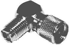 21-569-0 MINI UHF ELBOW Male-Female