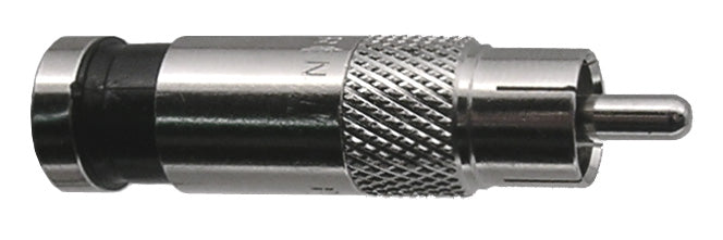 24-105-1 RCA PLUG RG59 COMPRESSION