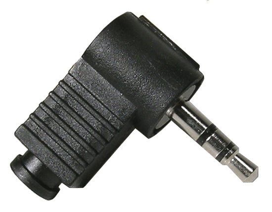 24-319-0 3.5MM STEREO R/A PLUG PLA