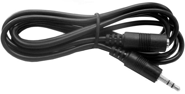 28-244-1 3.5MM STEREO PLUGJACK 6'