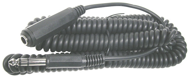 28-975-1 STEREO HEADPHONE EXT 25'