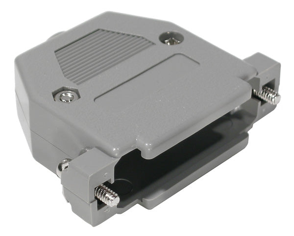 30-133-1 37PIN DSUB HOOD