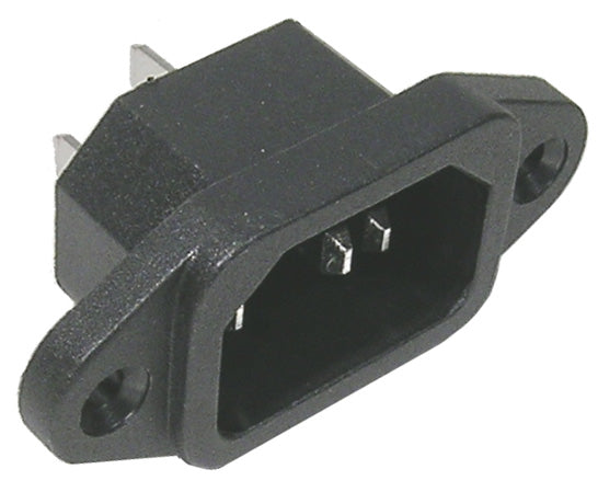 31-045-1 AC CHASSIS JACK CSA/UL 17252/AC301