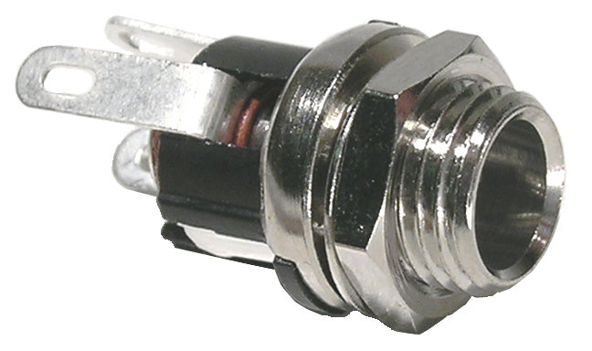 31-157-0 2.1MM DC POWER JACK 2A@16VDC