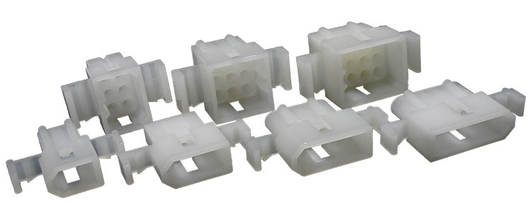 37-012-0 12POSITION PLUG .062" 03062121