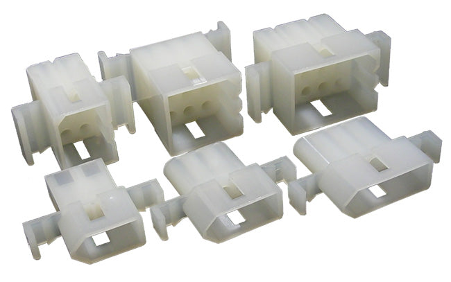 37-312-0 12POS. PLUG .093 CSA/UL 7A 03092122