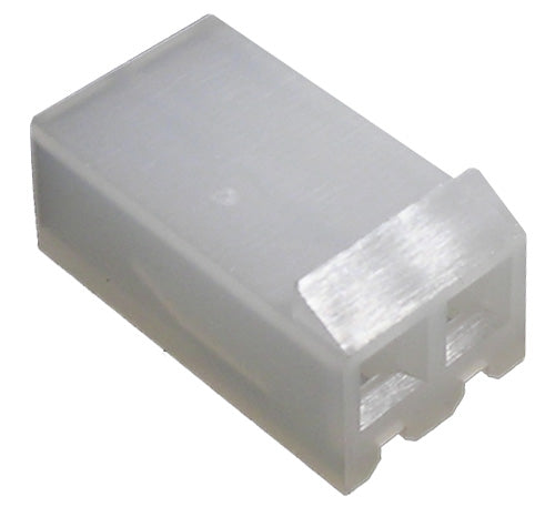37-702-0 2POSITION PLUG .156"