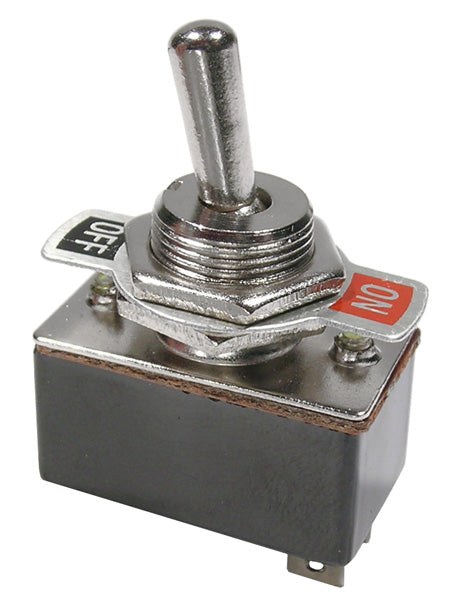 42-210-0 SPST ON-OFF 4A/125V