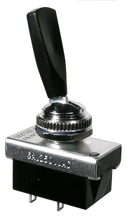 42-310-0 SPST ON-OFF 10A/125V