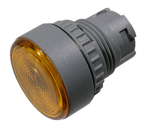 44-740Y-0 ENSEMBLE DE LUMIÈRE VEILLEUSE JAUNE 30 MM