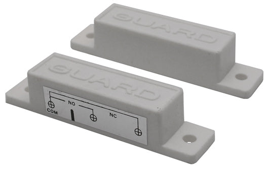 Interrupteur magnétique 47-600-0 NO/NC 30 V CC 250 mA