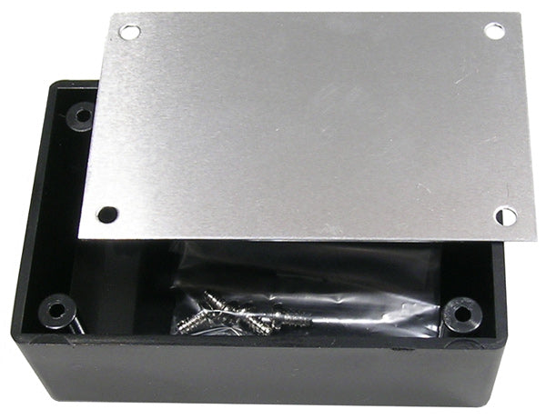 53-522-0 BOÎTE UTILITAIRE 83X54X30MM
