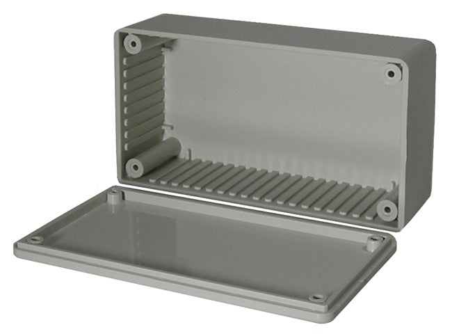 53-581H-0 BOÎTE DE PROJET 191X110X61MM