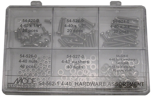 54-562-1  440 HARDWARE ASSORTMENT
