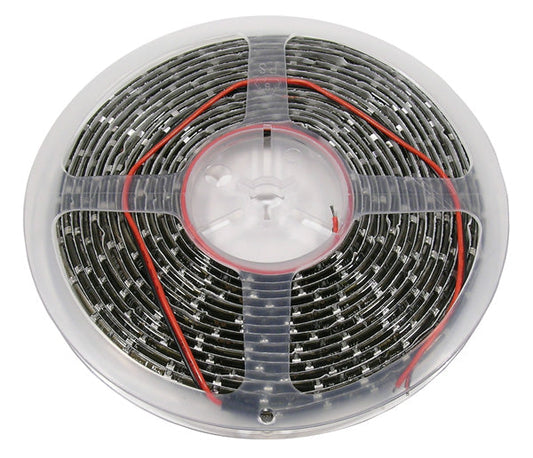 55-71300B-0  OUTDOOR LED STRIP 5 M BLUE IP65