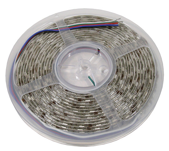 55-7130RGB-0  5METER RGB STRIP 30/M