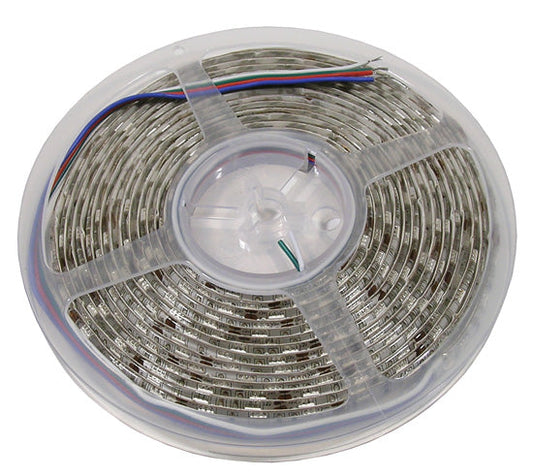 55-7130RGB-0  5METER RGB STRIP 30/M