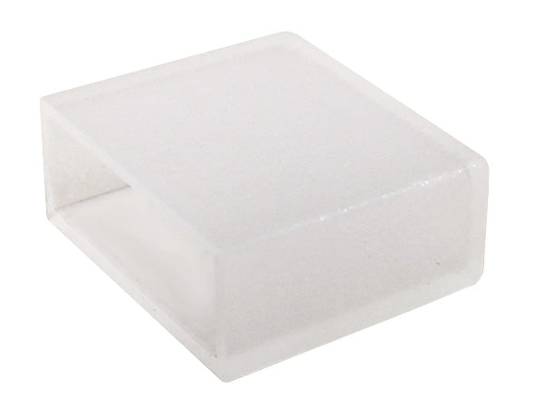 55-720-0  OUTDOOR LED STRIP END CAP