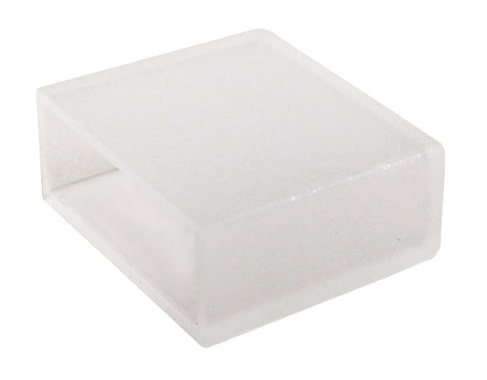 55-720-0  OUTDOOR LED STRIP END CAP