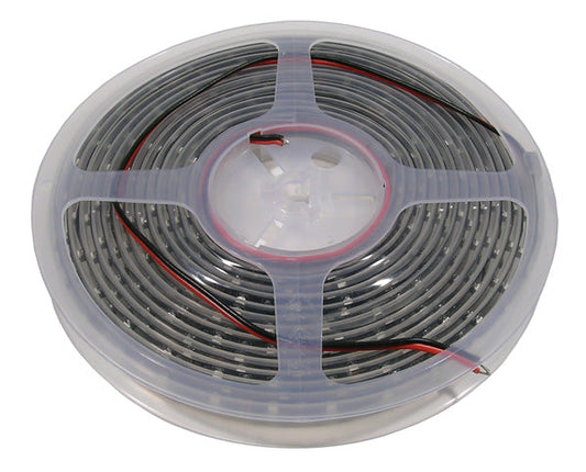 55-72300WW-0  OUTDOOR LED STRIP 5 M WARM WHITE IP67