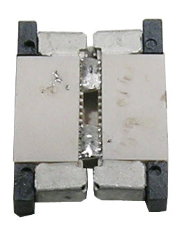 55-742-0  8MM LED STRIP DUAL JOINER