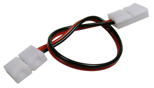 55-748-0  8MM LED STRIP JOINER 6" WIRE