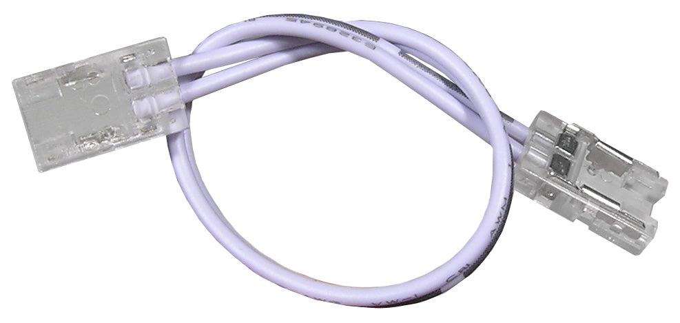 55-76COBA-0  COB LED DOUBLE ENDED WIRED CONN  8mm