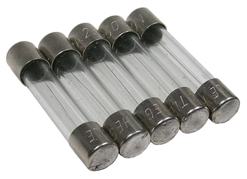 55-953-0  SLOW BLOW FUSE 20A 32V