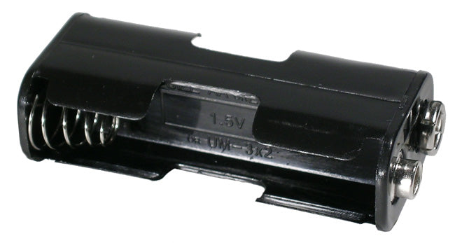 57-322-0  BATT HOLDER 2 'AA'