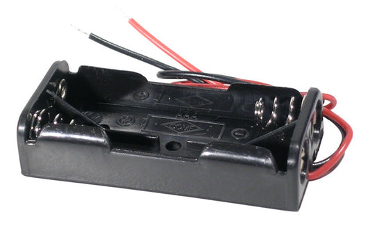 57-422-0  BATT HOLDER 2 'AAA'