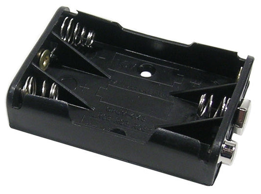 57-431-0  BATT HOLDER 3 'AAA'