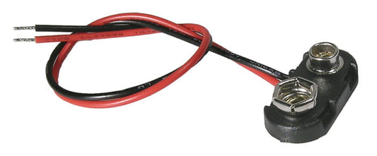 57-902M-5  MOLDED T SNAP PKG 5