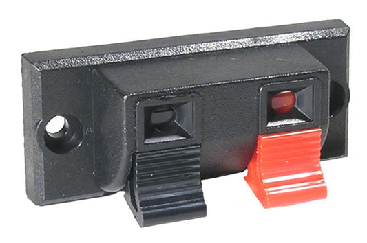 58-099-2  PUSH TYPE SPKR TERM (2)