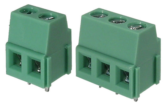 58-112-0  MODULAR TERM BLK 2POS    LARGE SIZE