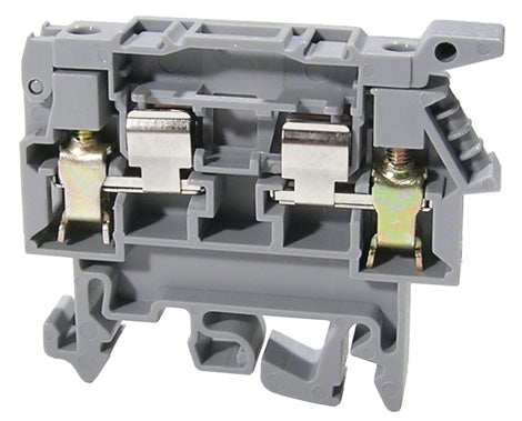58-412-0  5X20MM FUSE TERMINAL BLK 20AMP