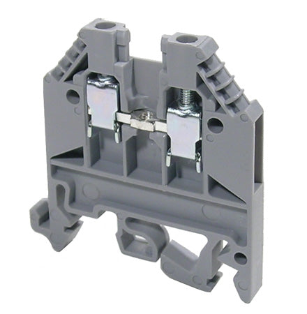 58-425-0  DIN TERMINAL BLOCK 20A/60