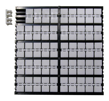 58-426D-0  DUAL BLANK MARKER 100/TRA