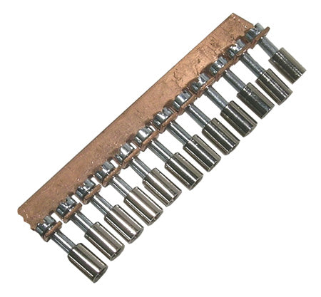 58-428-0  80 POS BRIDGE BAR FOR 584250