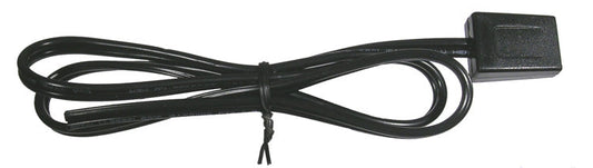 59-306-0 CORDON D'ALIMENTATION DU VENTILATEUR 600 MM