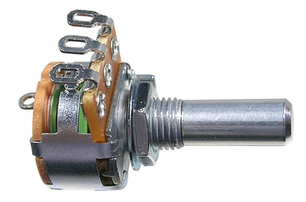 62-227-1 100K LIN POT C/W SWITCH