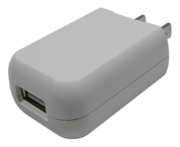 68-105-1 5VDC 1A USB CHARGER PKG