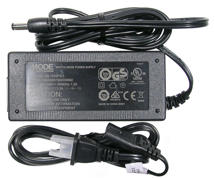 68-1533PS-1 15VDC 3.3A DESK TOP SWITCHER