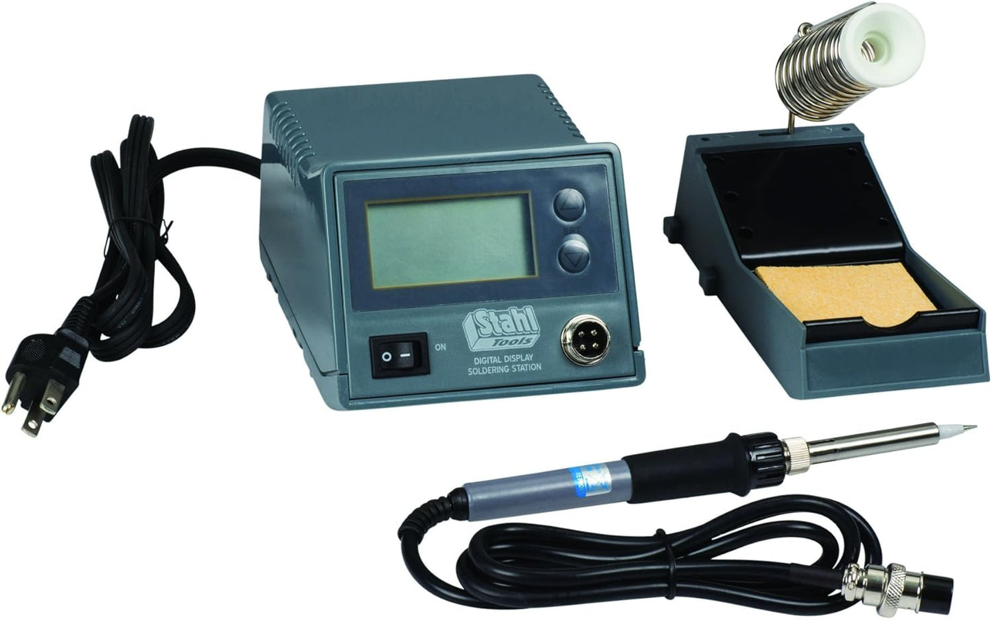 DDSS Digital Display Soldering Station