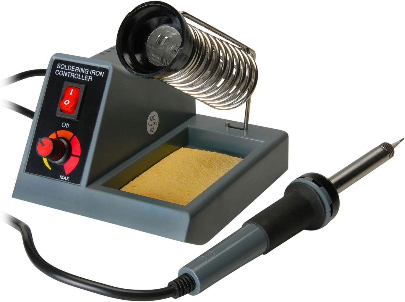 SSVT Variable Temperature Soldering Station