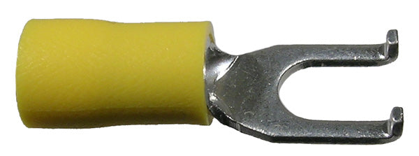 73-255-0 FLANGE SPADE 12/10 #10 ST