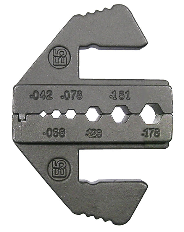 84-0061-1 COAX HEX CRIMP DIE